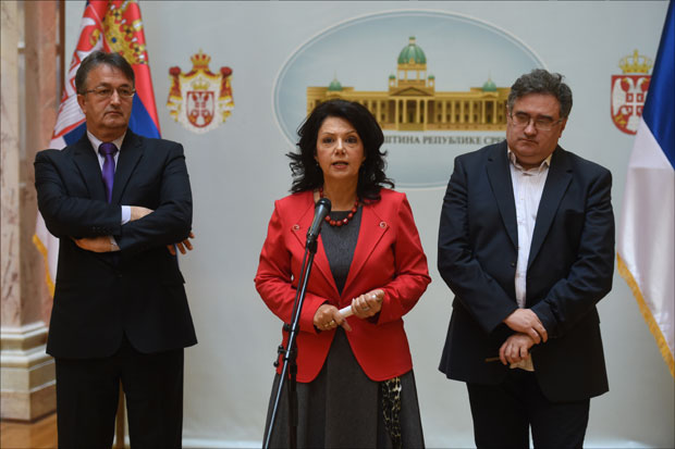 И Ристић ушао у Сандин клуб